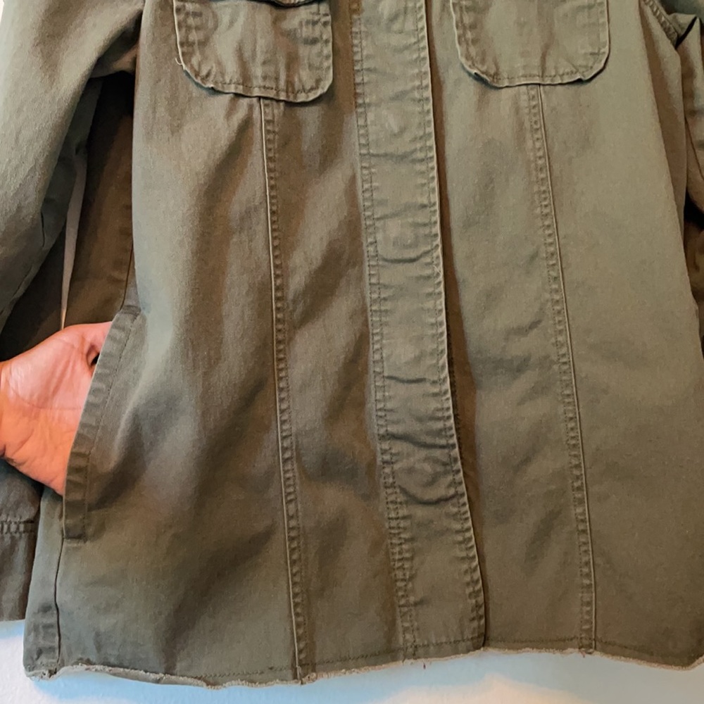 PEACE “Jacket” - Picture 4 of 6